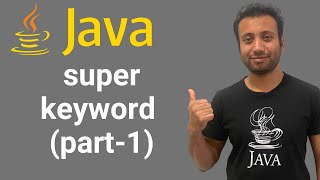 Java Bangla Tutorials 136  super keyword part1 [upl. by Mehetabel]