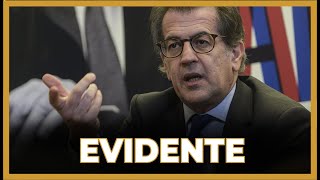 🚨 FREIXA EX DIRECTIVO DEL BARÇA RECONOCE LA CORRUPCIÓN DEPORTIVA DEL BARÇA EN EL CASO NEGREIRA [upl. by Latsyek]