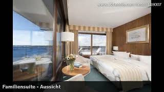 Hotelbewertungen Maritim Seehotel Timmendorfer Strand [upl. by Omoj]