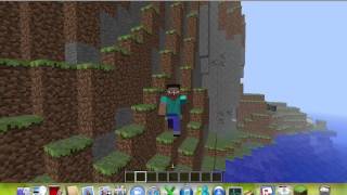 Minecraft Wawanakwa [upl. by Huda]