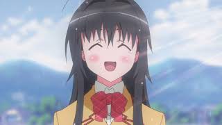 Kanokon NC ED Epi 12 [upl. by Lledraw868]