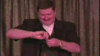 Tom Burgoon  Magician Comedy Productions [upl. by Cairns]