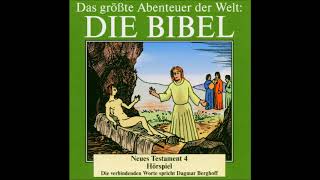 Die Bibel als Hörspiel  Neues Testament  Jüngling zu Nain [upl. by Girhiny494]