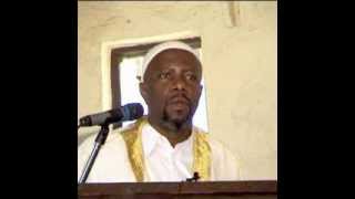 Tuache kiburi  Mwalim Abdi John audio [upl. by Tasha]