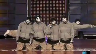 YouTube JabbaWockeez America Best Dance Crew [upl. by Kaylee]