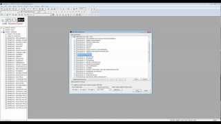 HowTo Connecting Revit to eSPECS [upl. by Ettenotna111]