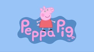 Peppa Pig  Witajcie na Oficjalnym Kanale Świnki Peppy na YouTube [upl. by Ahsiemak]