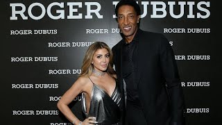 Larsa Pippen Linked to Scottie Pippen Sexual Assault amp Harassment Lawsuit Shocking Details [upl. by Thgiwed]