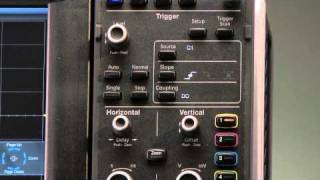 Teledyne LeCroy WaveRunner 6 Zi Overview [upl. by Mcginnis]