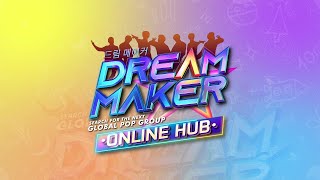 Dream Maker Online Hub  December 24 2022 [upl. by Soracco]