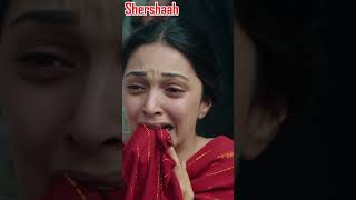 Captain Vikram Batra 💔 Mann bharryaa 20 kiaraadvani shorts viral [upl. by Ihculo]