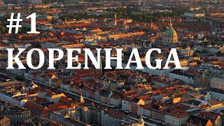 1 Kopenhaga clip Copenhagen [upl. by Eillehs792]