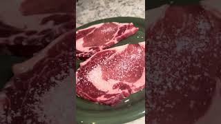 Learn how to make Mallmanns Steak at home  Review by Tristan S  YesChef [upl. by Atteynek731]