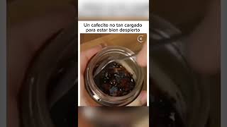 caffe para despertar [upl. by Oruhtra]