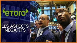 La FACE CACHÉE de ETORO [upl. by Eanrahs665]