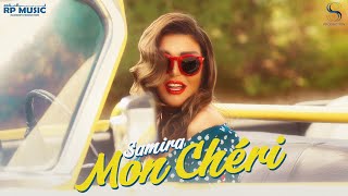 Samira Said  Mon Cheri  Official Music Video  سميرة سعيد  مون شيري  حصري [upl. by Eical814]