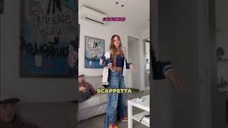 GIULIA PAGLIANTI E TANCREDI GALLI ECCO IL LORO FITCHECK tiktok perte webboh couple novitamakeup [upl. by Ynomrah]