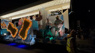 Honiton Young Farmers CC  Chard Carnival 2024 [upl. by Miguel857]