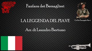 la leggenda del Piave [upl. by Proffitt]