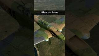 IL2 Sturmovik vs Bf 109s and FW 190s  WW2 Air Combat Flight Sim [upl. by Sausa578]