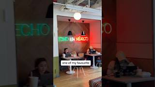 My CoWorking Space in Mexico [upl. by Ahgiel839]