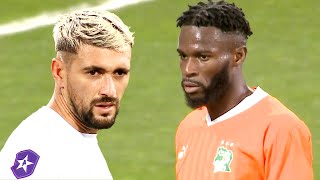 Côte dIvoire vs Uruguay  All Goals amp Highlights  Match Amical 2632024  Ivory Coast vs Uruguay [upl. by Madian]