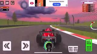 Max Speed Game 3D Race Highlights Sept 22 2024  2024 Singapore Grand Prix [upl. by Johnathan]