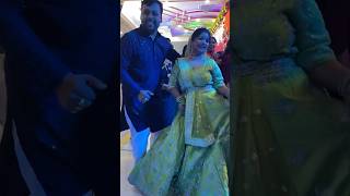 Lelo pudina 🌿 masti wedding love balajidarshan comedyfilms [upl. by Aiyram303]