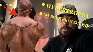 Learning Muscle Ep 1 [upl. by Mintz555]