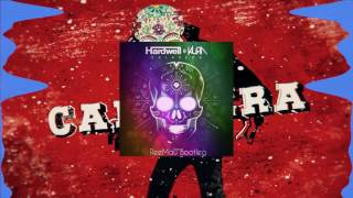 Hardwell amp KURA  Calavera ReeMau Bootleg FREE DOWNLOAD [upl. by Preuss]