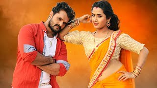 Khesari Lal Yadav  Kajal Raghwani  Bhojpuri FILM 2018 [upl. by Cigam]