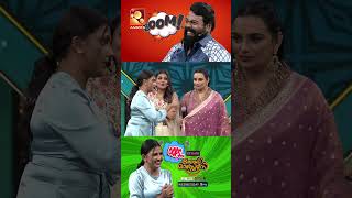 വീട്ട് ജോലി പെണ്ണുങ്ങൾക്ക് മാത്രമോ ComedyMasters  Amrita TV [upl. by Aretina]