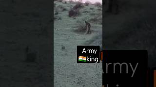 Army Name Nahi Brand Hai✔️🫡😱🔫🇮🇳 army crpf indianarmedforces salmankhan shorts viral bsf [upl. by Mobley]