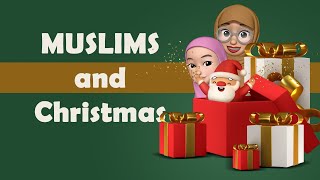 Do Muslims celebrate Christmas [upl. by Noleta]