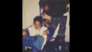 That time Starang Wondah dropped a freestyle dissing Junior Mafia after getting jumped1996 [upl. by Acinnad]