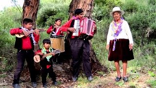 ENCARNA LAZARTE ZURITA DOCUMENTAL BOLIVIANO [upl. by Nnateragram651]