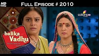 Balika Vadhu  26th September 2015  बालिका वधु  Full Episode HD [upl. by Searcy]