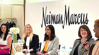 Neiman Marcus celebrates legacy leadership during Womens History Month [upl. by Canada759]