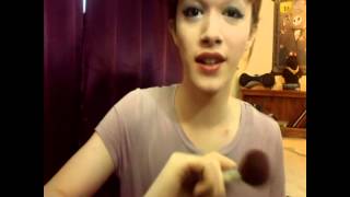 Softly spoken makeover roleplay dragandrogynycrossdressing transformation ASMR [upl. by Adaiha]