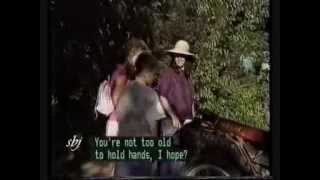 Home and Away  1995  Marilyn Chambers returns [upl. by Nohtiek]