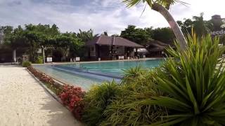 Samal Island Secdea Beach Resort [upl. by Anelrac]