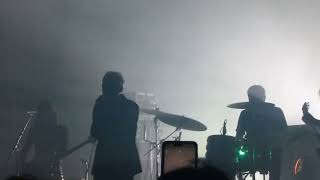 The Jesus and Mary Chain  Jamcod  Live  Enmore Theatre  1 August 2024 [upl. by Dnomad]