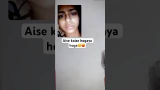 Possessive Girlfriend😅❤️ punjabi punjabisong love trending shortsfeed shorts [upl. by Jd263]