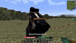 Minecraft TerraFirmaCraft S2 16 Scare Bears [upl. by Merton80]