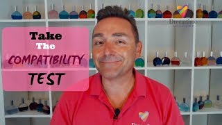 Take The Compatibility Test Incredibly Accurate [upl. by Nodnil]