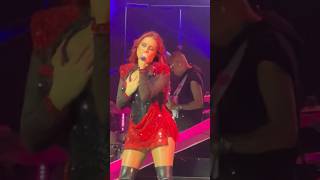 RBD  Enseñame Ao Vivo em Atlanta  Soy Rebelde Tour RBD Rebelde SoyRebeldeTour [upl. by Sproul670]