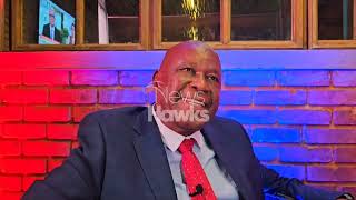 🔵 Question of the Day  Should the President go beyond 2030Mutsvangwa responds [upl. by Giarla944]