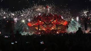 Defqon1 2018 Closing on sunday [upl. by Faro]