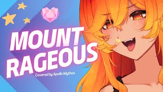 Mount Rageous Mount Olympus AMV Cover [upl. by Alayne]