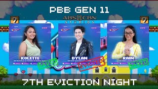 PBB Eviction Night I September 14 2024 [upl. by Anilesor]